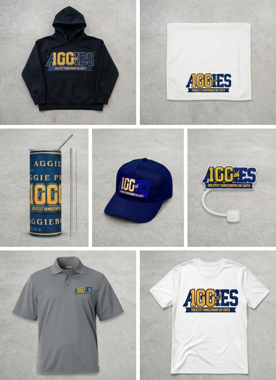 100 Years of Excellence: The Centennial GHOE Box