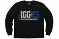100 Years of Excellence: The Centennial GHOE Tee(long sleeve)