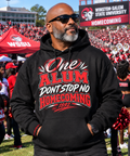 "One Alum" Ram Pullover