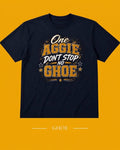 The "One Aggie" Statement Tee