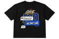 WE DON’T CARE Tee