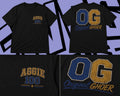 100 Years of Excellence: ORIGINAL GHOER Tee