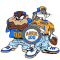 NCAT Centennial GHOE ’90s Nostalgia Graphic Tee